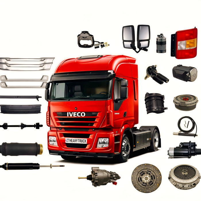 Truck Parts