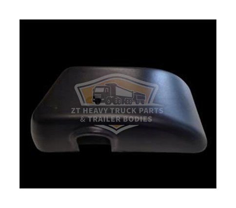 MIRROR 19.432/463/12.153 ARM LOWER COVER LEFT