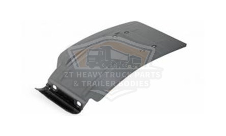 4140 FRONT WHEEL REAR FENDER RIGHT