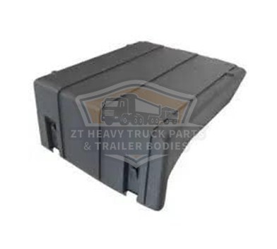 BATTERY COVER STRALİS