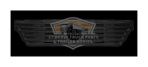 LOWER GRILLE ACTROS MP1