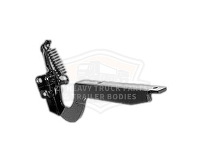 LOWER GRILLE CONNECTION RIGHT