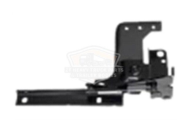 LOWER GRILLE HINGE RIGHT