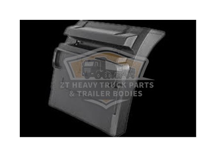 REAR FENDER RIGHT LEFT MP4 AROCS