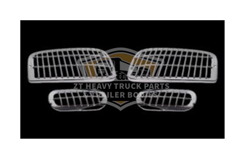 AXOR HEADLIGHT VE FOG CABLE CHROME