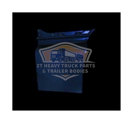 SHOE RACK LEFT TGA TGS