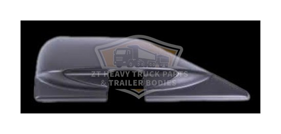 MIRROR LOWER COVER LEFT