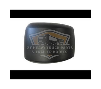 MIRROR COVER SMALL LEFT