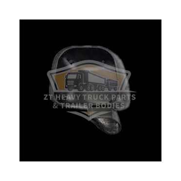 MIRROR COVER SMALL LEFT