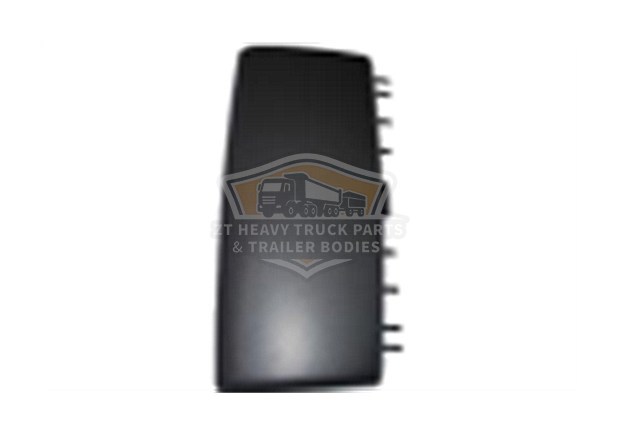 MIRROR COVER LEFT RIGHT