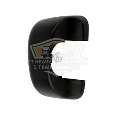 MIRROR ARM LOWER COVER LEFT