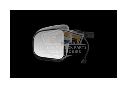 MIRROR SMALL UPPER RIGHT