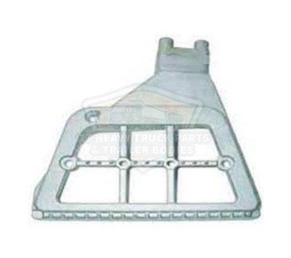 STEP LOWER RIGHT CONNECTION LONG ALUMINUM