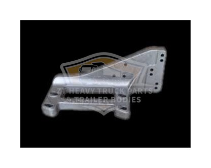 STEP CONNECTION MP3 LEFT ACTROS P2