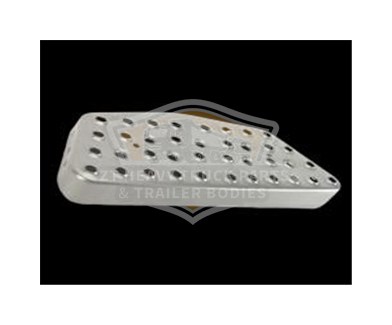 STEP IRON BAR MIDDLE