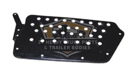 STEP GRID LOWER RIGHT