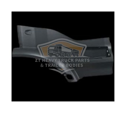 STEP COMPLETE RIGHT AROCS