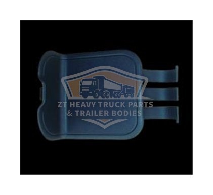 STEP HOUSING COVER FH V2 V3