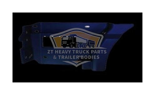 STEP HOUSING LOW CABIN RIGHT