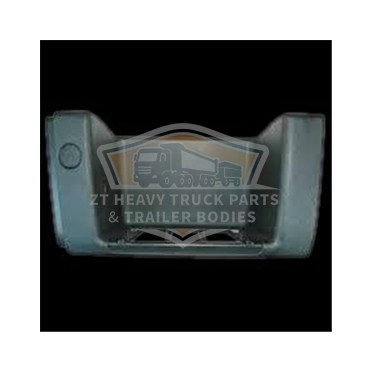 STEP HOUSING FH1 LOWER LEFT