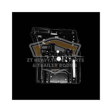 STEP HOUSING RIGHT 4 SERİ