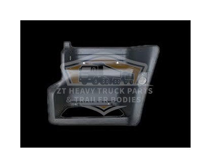 STEP HOUSING RIGHT KERAX