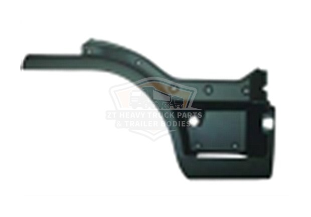 STEP HOUSING RIGHT TGL 180