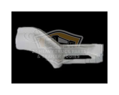 STEP HOUSING UPPER LEFT