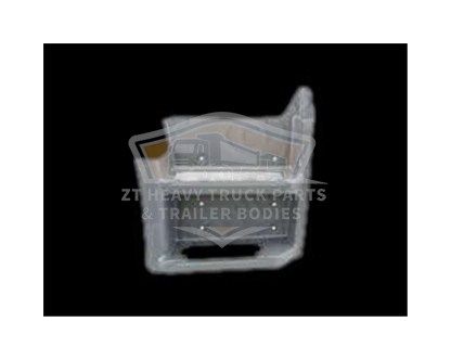 STEP HOUSING VERSION LOWER 1 LEFT AXOR