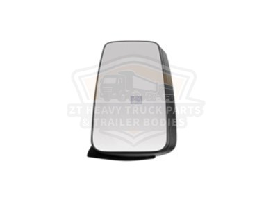 LARGE MIRROR LEFT AXOR