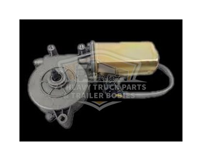 GLASS JACK MOTOR LEFT