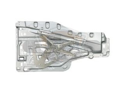 GLASS JACK MANUAL LEFT