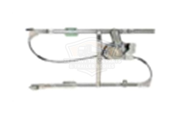 GLASS JACK WITHOUT MOTOR LEFT