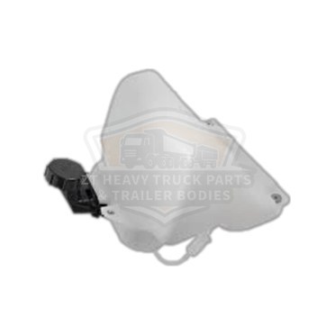 GLASS WATER RESERVOIR