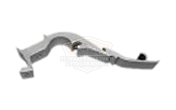 FENDER ALUMINUM CLAMP MIDDLE