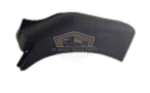 FENDER EXTENSION VERS.2 LEFT KERAX VERS 1