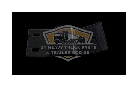 FENDER CLAMP REAR INNER AXOR