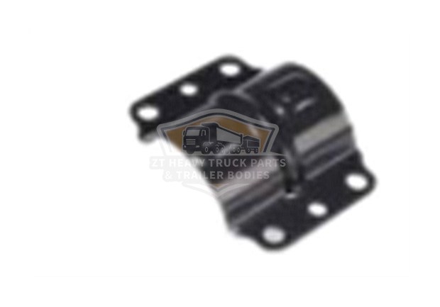 FENDER ARM CONNECTION SHEET METAL