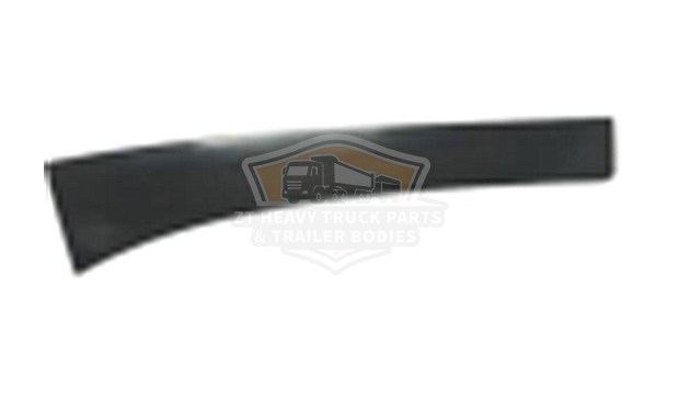 FENDER CHEEK ACTROS LEFT MP4 AROCS