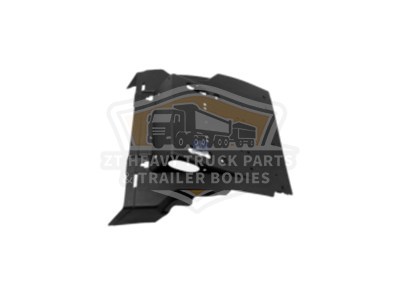 TRACTOR FENDER REAR V3