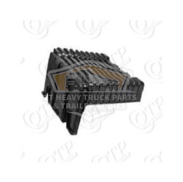DAF BATTERY COVER OLD MODEL