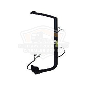 DAF MIRROR ARM LEFT XF 105