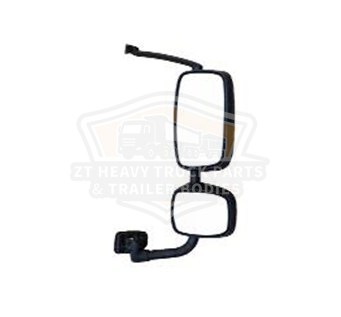 DAF MIRROR COMPLETE RIGHT