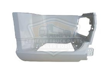 DAF STEP LOWER RIGHT XF106