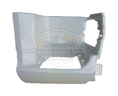 DAF STEP LOWER LEFT XF106