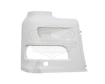 DAF HEADLIGHT HOUSING RIGHT XF105