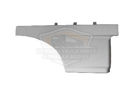 DAF DOOR ALTI RIGHT XF