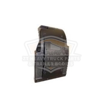 DAF FRONT FENDER WHEEL ARKASI RIGHT