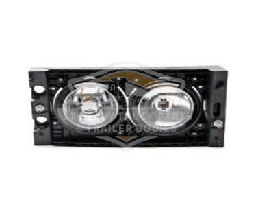 DAF FOG LAMP LEFT XF105
