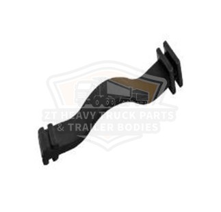 DAF GEAR SHIFT ARM TENSIONER RUBBER
